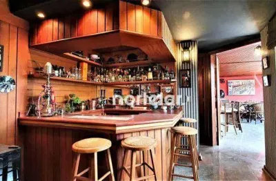Cobertura à venda, 284 m² por r$ 2.449.990,00 - alto da lapa - são paulo/sp