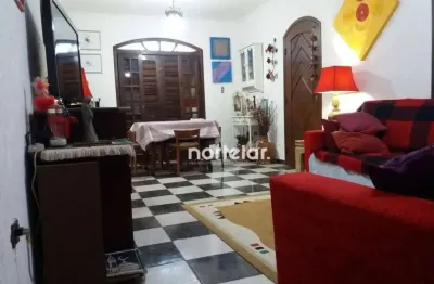 Sobrado com 4 dormitórios à venda, 172 m² por R$ 749.900,00 - Tremembé - São Paulo/SP