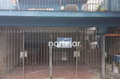 Sobrado com 2 dormitórios à venda, 130 m² por r$ 679.000 - vila ipojuca - são paulo/sp.