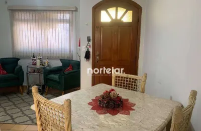 Sobrado à venda, 75 m² por r$ 434.900,00 - lapa de baixo - são paulo/sp