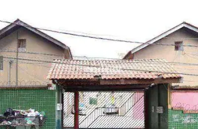 Sobrado com 2 dormitórios para alugar, 90 m² por r$ 2.052,00/mês - jardim carlu - são paulo/sp
