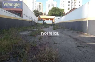 Terreno à venda, 520 m² por r$ 3.329.990,00 - vila leopoldina - são paulo/sp