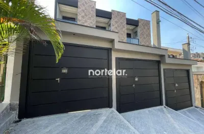 Sobrado com 3 quartos  à venda, 120 m² por r$ 730.000 - pirituba - são paulo/sp