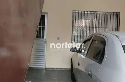 Casa com 2 quartos à venda, 210 m² por r$ 700.000 - jardim britânia - são paulo/sp.