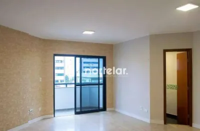 Apartamento com 3 quartos à venda na Rua Voluntários da Pátria, Água Fria, São Paulo