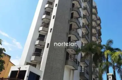 Apartamento com 3 quartos à venda na Rua Cotoxó, Pompéia, São Paulo