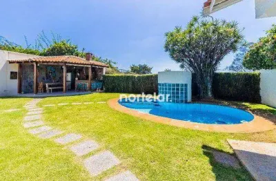Casa com 3 quartos à venda, 350 m² - alto da lapa - são paulo/sp.....