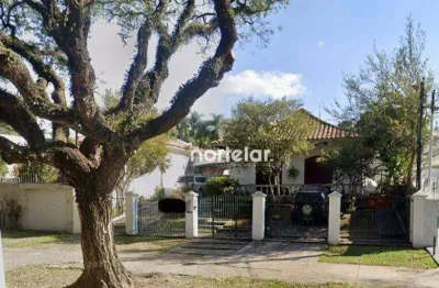 Casa 297 m² com 4 dormitórios e 6 vagas de garagem - alto da lapa/sp...