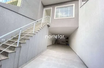 Sobrado com 3 dormitórios à venda, 220 m² por r$ 790.000,00 - vila pereira barreto - são paulo/sp