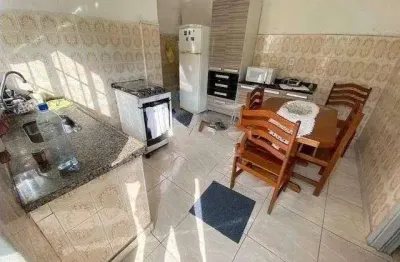 Casa com 3 quartos à venda na Rua Santa Ângela, Vila Palmeiras, São Paulo