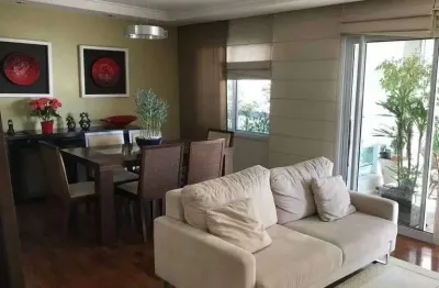 Apartamento com 3 quartos à venda na Rua Presidente Antônio Cândido, Alto da Lapa, São Paulo