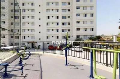 Apartamento à venda, 48 m² por r$ 244.990,00 - vila jaraguá - são paulo/sp