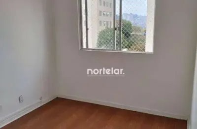 Apartamento com 2 dormitórios à venda, 50 m² por r$ 250.000,00 - jardim do tiro - são paulo/sp