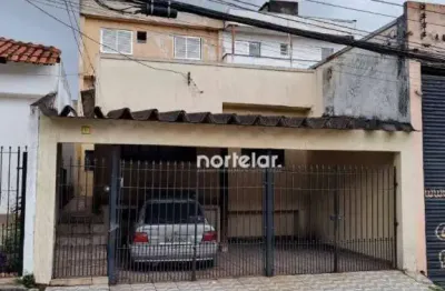 Casa com 5 dormitórios à venda, 210 m² por r$ 690.000 - jardim mariliza - são paulo/sp.....
