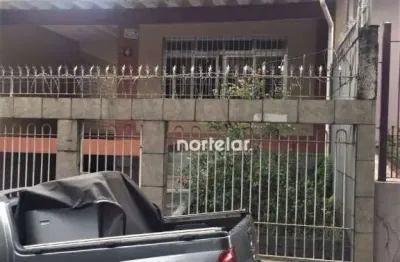 Sobrado com 3 quartos à venda, 168 m² - piqueri - são paulo/sp.