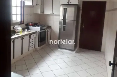 Sobrado com 3 dormitórios à venda, 153 m² por r$ 800.000,00 - jardim pinheiros - são paulo/sp