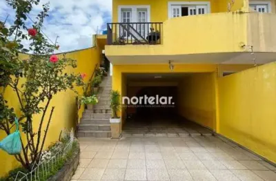 Casa com 3 quartos à venda na Rua Caraputinga, Freguesia do Ó, São Paulo