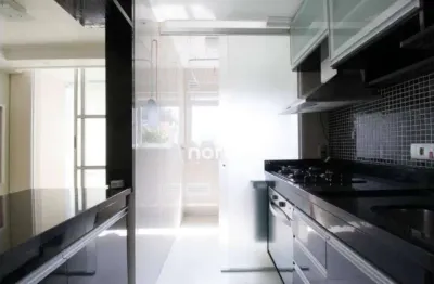 Apartamento com 2 quartos à venda na Avenida dos Remédios, Jardim Belaura, São Paulo
