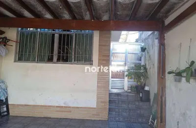 Casa com 3quartos à venda, 111 m² por r$ 419.000 - jardim mangalot - são paulo/sp