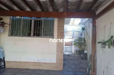 Casa com 3 quartos s à venda, 111 m² por r$ 414.900 - jardim mangalot - são paulo/sp