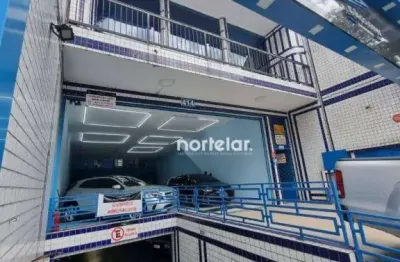 Ponto comercial à venda na Avenida Professor Celestino Bourroul, Limão, São Paulo