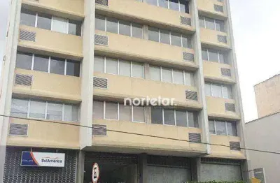Sala comercial com 1 sala à venda na Rua Clélia, Água Branca, São Paulo