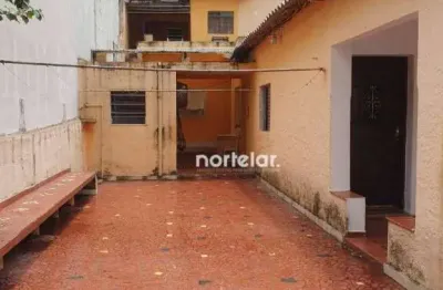 Casa com 4 dormitórios à venda por r$ 650.000,00 - vila são vicente - são paulo/sp