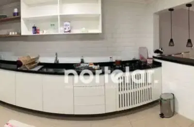 Sobrado com 3 dormitórios à venda, 200 m² por r$ 630.000,00 - jardim paulistano (zona norte) - são paulo/sp