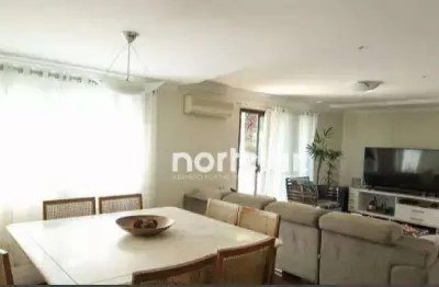 Apartamento com 4 dormitórios à venda, 175 m² por r$ 1.190.000,00 - freguesia do ó - são paulo/sp
