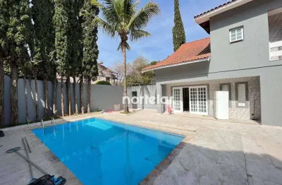 Sobrado com 4 quartos à venda, 352 m² por r$ 2.680.000 - city américa - são paulo/sp