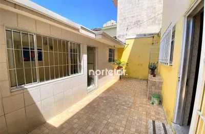 Sobrado com 5 dormitórios à venda, 235 m² por r$ 990.000,00 - vila pereira barreto - são paulo/sp