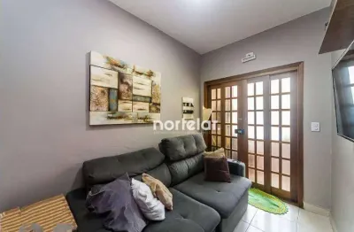Sobrado à venda, 120 m² por r$ 1.199.990,00 - pompeia - são paulo/sp