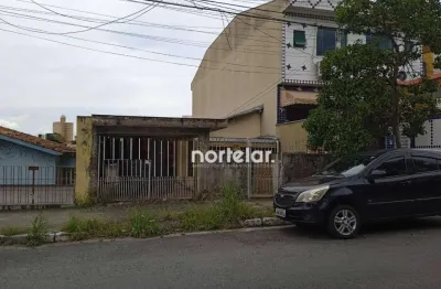 Casa com 2 quartos à venda, 80 m²  - parque são domingos - são paulo/sp..