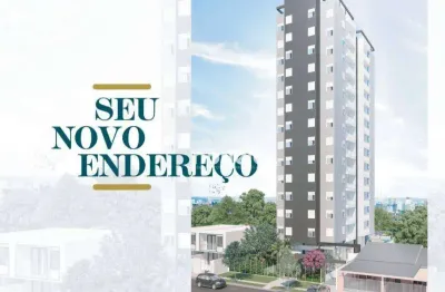 Apartamento com 3 quartos à venda na Rua Lúcia Caiaffa, Vila Pereira Barreto, São Paulo