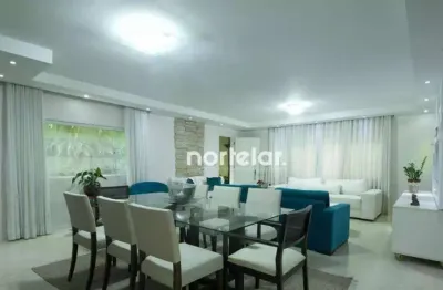 Sobrado à venda, 174 m² por r$ 990.000,00 - imirim - são paulo/sp