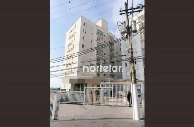 Apartamento com 2 dormitórios à venda, 64 m² por r$ 323.000,00 - vila aurora (zona norte) - são paulo/sp