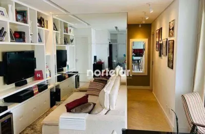 Apartamento com 2 quartos à venda na Rua Faustolo, Água Branca, São Paulo