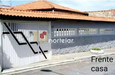 Casa à venda, 350 m² por r$ 759.990,00 - vila dos remédios - são paulo/sp