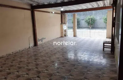 Sobrado com 3 dormitórios à venda, 141 m² por r$ 499.900,00 - vila espanhola - são paulo/sp