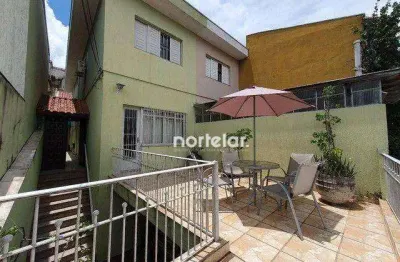 Sobrado com 2 quartos à venda, 130 m² por r$ 645.000 - jardim são josé (zona norte) - são paulo/sp