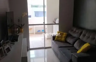 Apartamento com 2 quartos à venda, 86 m² por r$ 455.000 - jaguaribe - osasco/sp