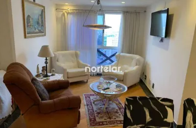 Apartamento com 1 dormitório à venda, 70 m² por r$ 418.000,00 - vila nova cachoeirinha - são paulo/sp