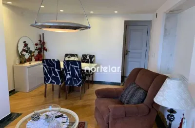 Apartamento à venda, 70 m² por r$ 418.000,00 - vila nova cachoeirinha - são paulo/sp