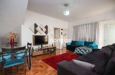 Casa à venda, 180 m² por r$ 988.990,00 - vila pompeia - são paulo/sp