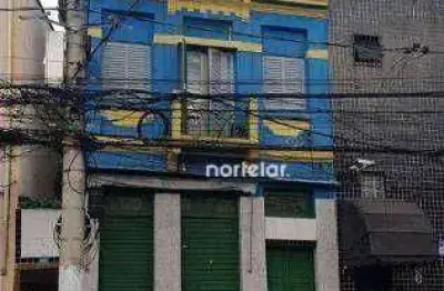 Casa à venda, 2000 m² por r$ 1.099.990,00 - barra funda - são paulo/sp