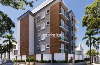 Apartamentos novos com 2 quartos à venda, 43 m² - jardim são paulo - são paulo/sp