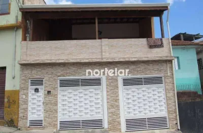 Sobrado com 2 quartos à venda, 253 m² - vila pereira barreto - são paulo/sp...