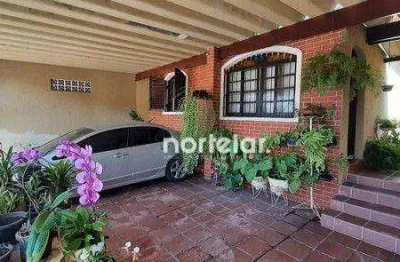 Casa com 2 quartos à venda na Rua Glória de Dourados, Jardim Pirituba, São Paulo