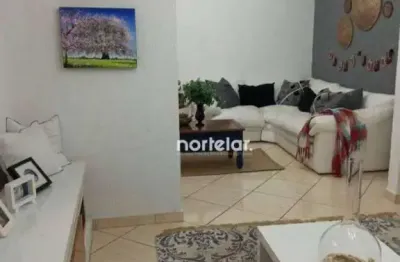 Sobrado com 2 dormitórios à venda, 235 m² por r$ 560.000,00 - pirituba - são paulo/sp