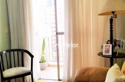 Apartamento com 3 dormitórios à venda, 91 m² por r$ 750.000,00 - santana - são paulo/sp